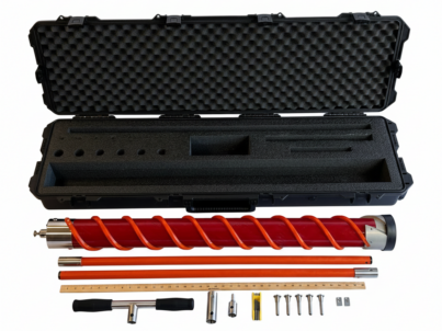 Mark II Ice Coring System