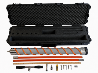 Mark III Ice Coring System