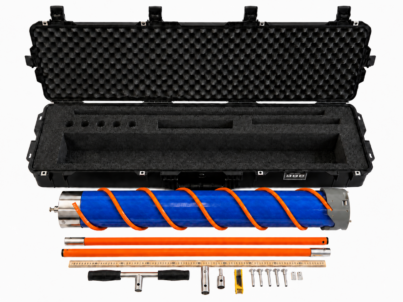 Mark V Ice Coring System