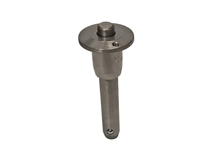 Kovacs Ice Drilling Connector Pin