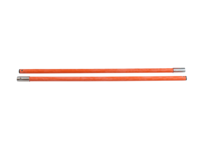 Kovacs Ice Drilling Extension Rods