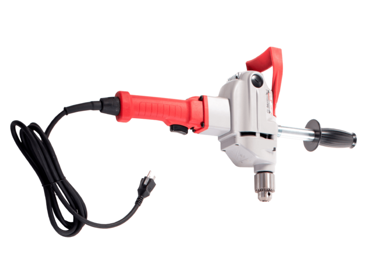 Kovacs Ice Drilling Ice Auger and Coring Electric Drill