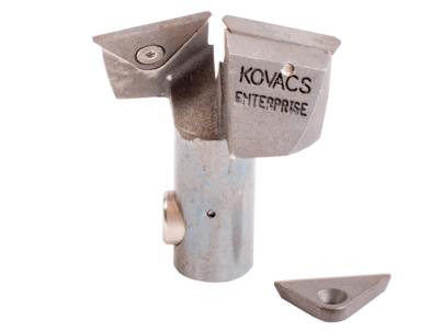 Kovacs Ice Drilling High Strength Drill Bit