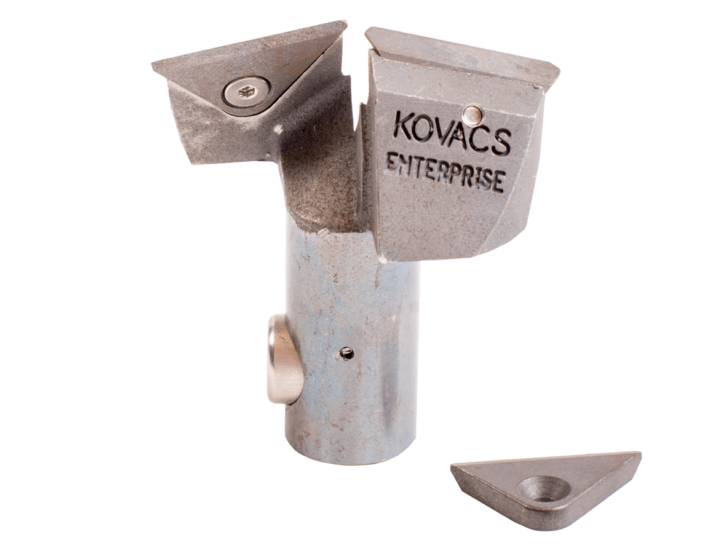 Kovacs Ice Drilling High Strength Drill Bit