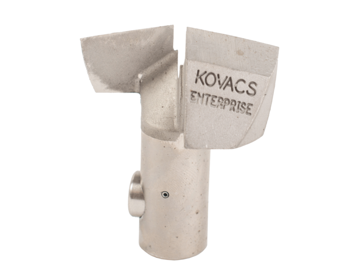 Kovacs Ice Drilling Mechanical Ice Auger Standard Bit