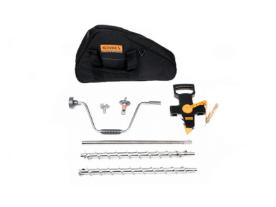 Kovacs Ice Drilling Ice Thickness Kit